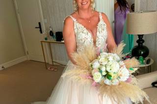 Caroline Ruddock Bridal Hairstylist - 6