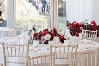 Lotus Event Decor - 9