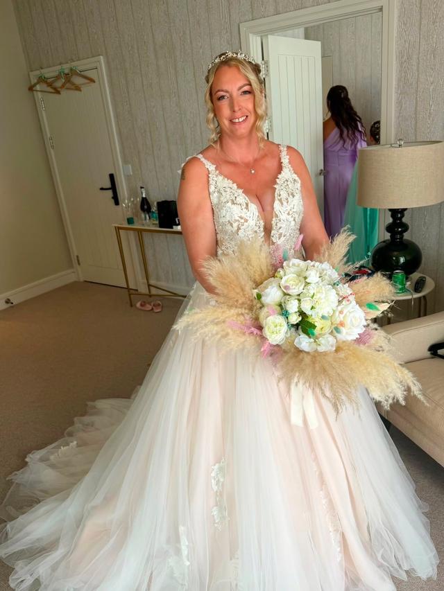 Caroline Ruddock Bridal Hairstylist - 2