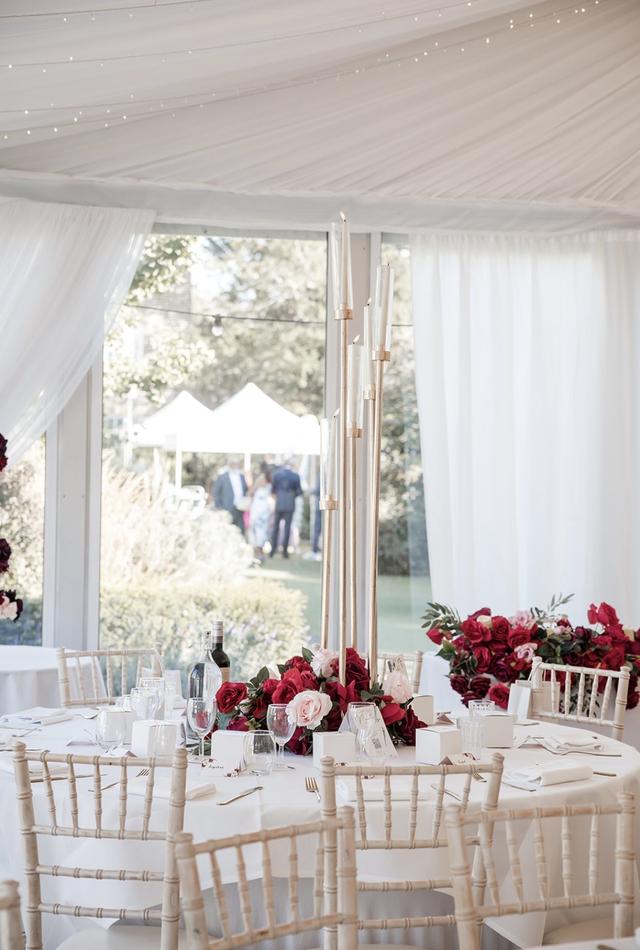 Lotus Event Decor - 4