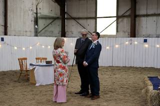 Ceremonies by Julie Goodall - 5