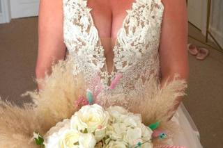 Caroline Ruddock Bridal Hairstylist - 7