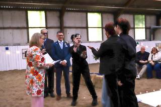 Ceremonies by Julie Goodall - 6