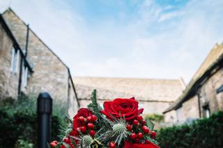 Errismore Flowers - 15