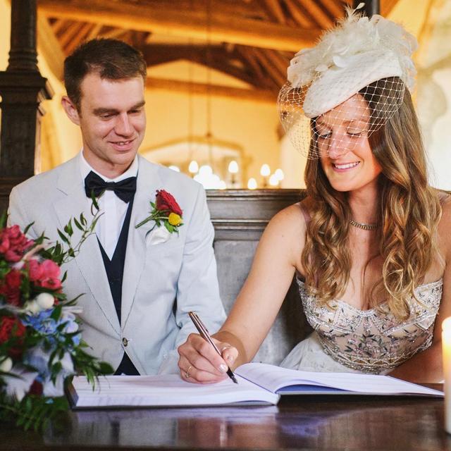 Ian Bursill - Weddings Captured Emotively - 3