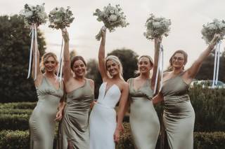 C Taylor's Floristry - 17