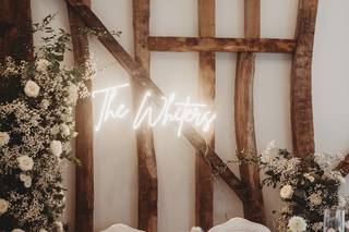 C Taylor's Floristry - 18