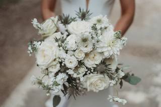 C Taylor's Floristry - 19