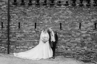 Donington Park Farmhouse - 6