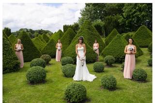 Jeremy James Weddings - 12