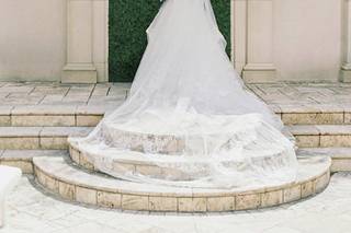 The Bridal Lounge - 8