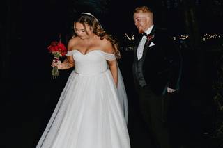 Mollie Leigh Bridal - 8