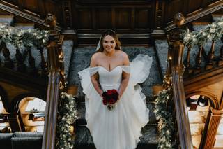 Mollie Leigh Bridal - 9