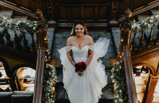 Mollie Leigh Bridal - 4