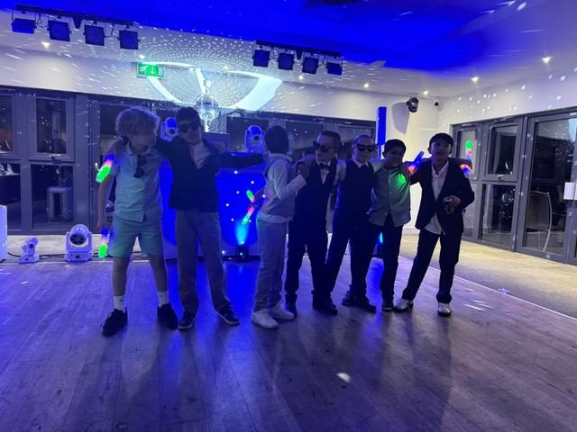 Together Events - 4