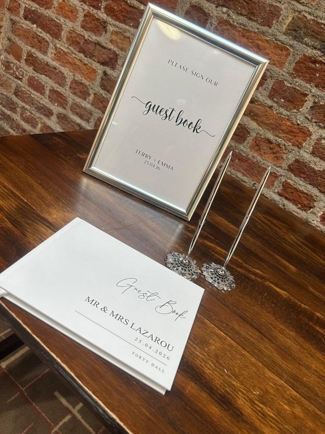 Your Perfect Invite by JMS Creative - 1