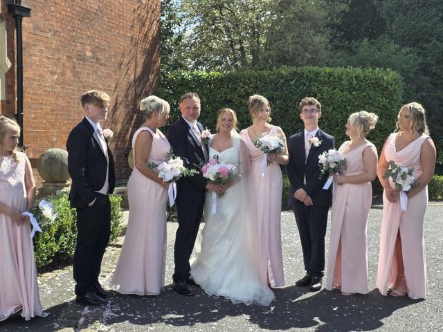 Pendrell Hall Exclusive Country House Wedding Venue - 1