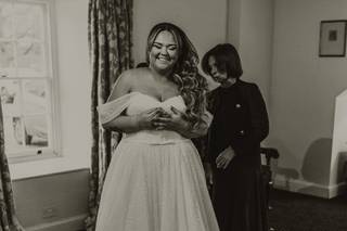 Mollie Leigh Bridal - 10