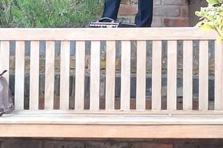 Ant Goodall Music - 5