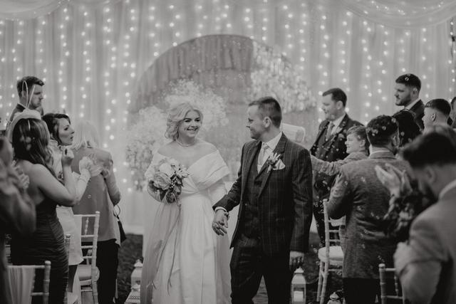 The Wild Love Club Wedding Photographer - 1