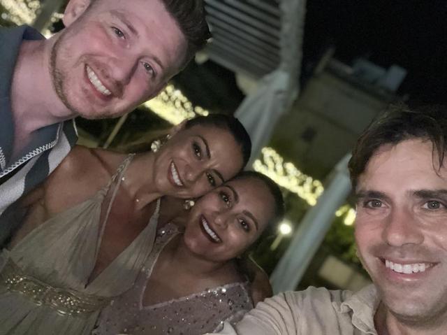 Don Pedro Sorrento Wedding Organizers - 3