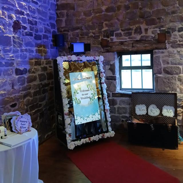 Fletcher's Events - 3