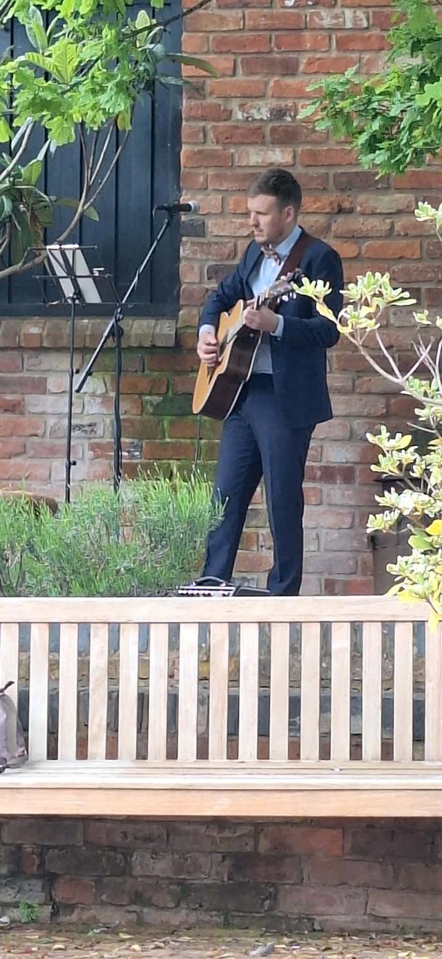 Ant Goodall Music - 2