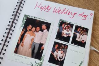 Fletcher's Events - 6