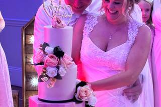 Pendrell Hall Exclusive Country House Wedding Venue - 7