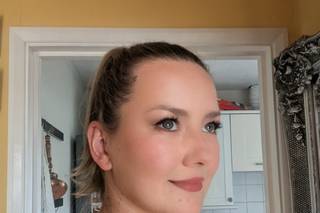 Bridal Makeup by Jennifer Rose - 5