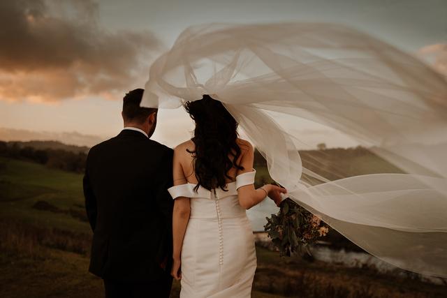 The Wild Love Club Wedding Photographer - 3