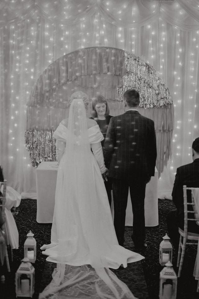 The Wild Love Club Wedding Photographer - 2