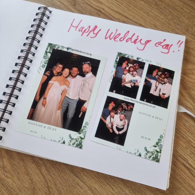 Fletcher's Events - 4