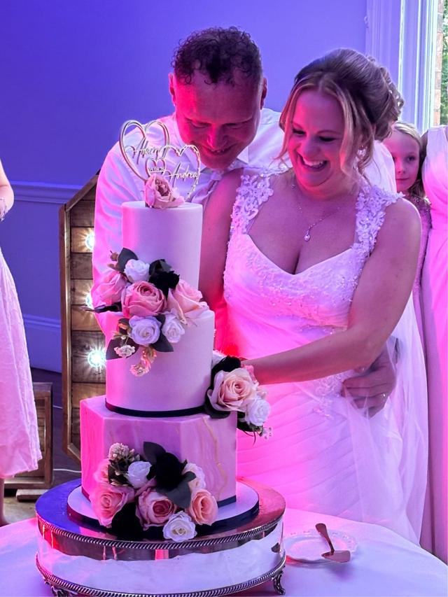 Pendrell Hall Exclusive Country House Wedding Venue - 2