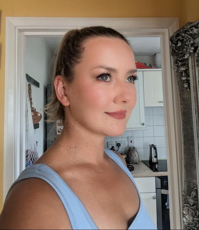 Bridal Makeup by Jennifer Rose - 1