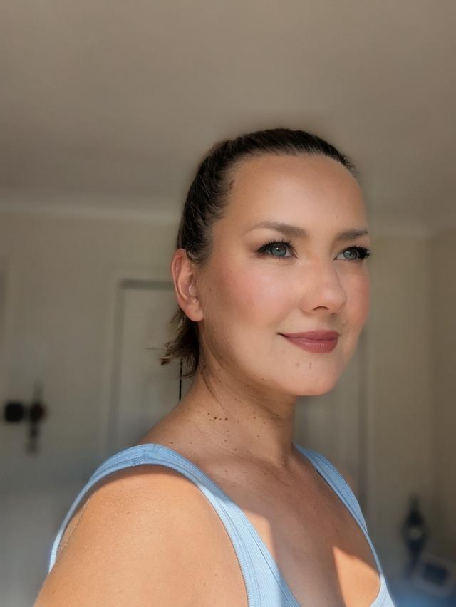 Bridal Makeup by Jennifer Rose - 2