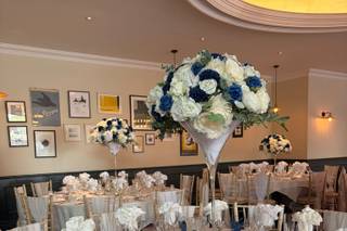 The Connaught Hotel & Spa - 6