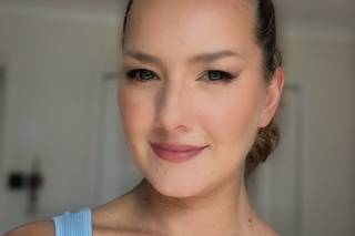 Bridal Makeup by Jennifer Rose - 7