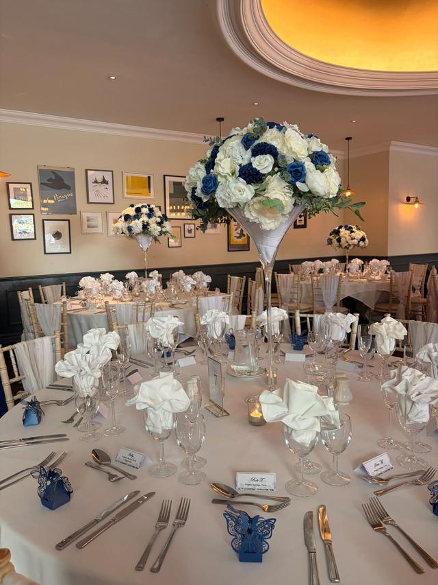 The Connaught Hotel & Spa - 2