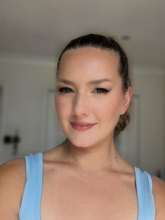 Bridal Makeup by Jennifer Rose - 3