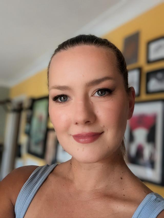 Bridal Makeup by Jennifer Rose - 4