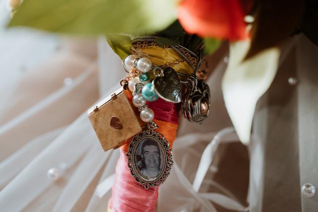 The Wild Love Club Wedding Photographer - 4