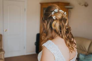 Sapphire Styling Hair & Makeup - 4
