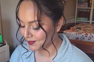 Nelia K Makeup Artistry - 9