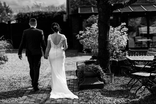 Curradine Barns - 3