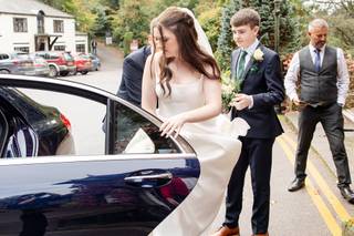 Nandra Chauffeur Services - 5