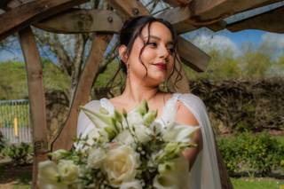 Nelia K Makeup Artistry - 10