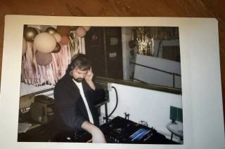 Mister Speaker - 1