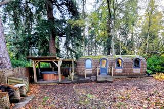 Culdees Castle Estate - 5