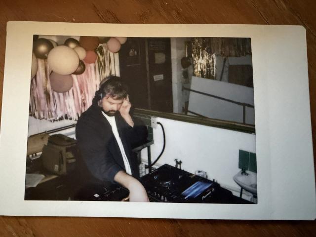 Mister Speaker - 1